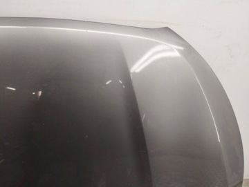 фото thumb №6, Hyundai ix35 2013 кришка передня / капот двигуна