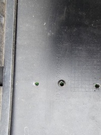 фото thumb №14, Бампер перед land rover discovery sport 14-