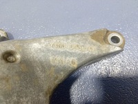 фото thumb №7, Audi q8 rsq8 4m8 лапи двигуна ліва 4m0199307bf