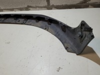 фото thumb №12, Спойлер накладка бампер перед mini f55 f56 pdc