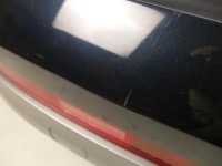 Audi q7 4l бампер pdc задні задній lz5q фари фара 4l0807511c Доставка, фото thumb