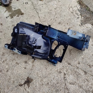 фото thumb №1, Citroen ds4 рестайлінг лонжерон чверть права eku 2016r