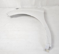 фото thumb №12, Крыло левый hyundai h-1h1 ii starex lift 2017-