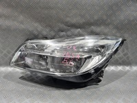 фото thumb №1, Лампа ліва передня opel insignia a anglik