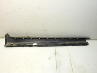 фото thumb №7, Молдинг накладка порог левая volvo xc90 i 30655189