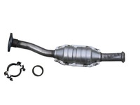 фото thumb №1, Катализатор citroen xsara 1.4i tu3jp 1997-2000