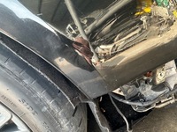 фото thumb №10, Крыло правый перед audi a8 d4 przed fl lubelskie ly8x