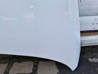 фото thumb №8, Kia carens 4 iv капот крышка двигателя перед передняя 1d