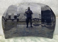 фото thumb №1, Капот mercedes gla 2 ii h247 2020-