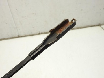 фото thumb №5, Рычаг дворники правые mercedes w245 рестайлинг a1698200240