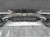 фото thumb №14, Бампер перед передній honda accord vii рестайлінг