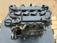 фото thumb №6, Toyota yaris verso s 1.33b двигун голий блок двигуна r1n-p12