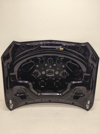 фото thumb №6, Mercedes c-klasa w206 21- капот крышка двигателя