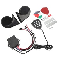 фото thumb №14, Електронний система сигнал 12v 150db звук