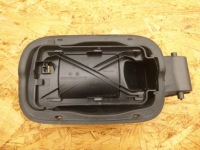 фото thumb №1, Audi a6 c7 кришка заливної пального 4g0809906c