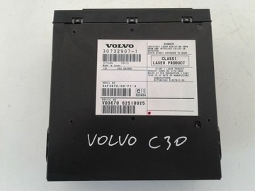 фото thumb №4, Зчитувач навігації 30732907 volvo c30