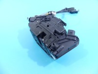 фото thumb №1, Замок задня правий 6pin skoda superb ii