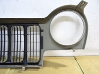 фото thumb №10, Решітка радіатора jeep cherokee 01-04 5gf25trmae c-19790b