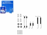 фото thumb №1, Набір монтажний колодка chevrolet matiz spark daew