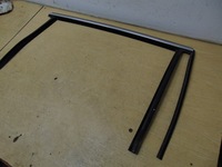 фото thumb №6, Рамка прокладка стекло дверь правый задняя ford s-max mk1 lift am21-r25824