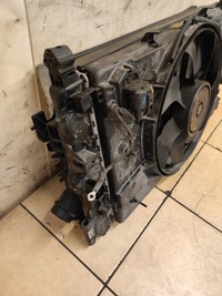 фото thumb №7, Підсилювач pas балка радіатор orlando 1.4t