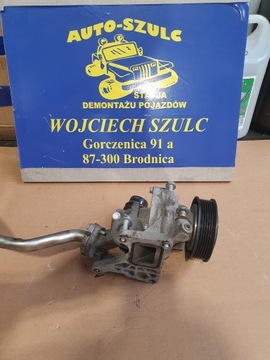 фото thumb №5, Насос води opel 1.6 cdti 55490715