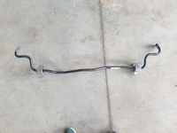 фото thumb №1, Audi оригинальный номер 8w0511305af стабилизатор задний