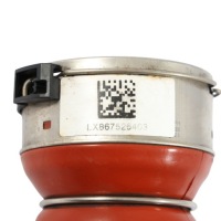 Bmw f40 mini f54 lci f60 b48e шланг пабтрубок  впускной интеркулер 8675264 в Украине, фото thumb