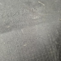 фото thumb №16, Kia niro ii ev 22- бампер перед передний pdc 86511-ao000