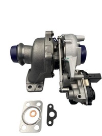 фото thumb №8, Заводський нова турбіна 853603-0002 citroen fiat opel peugeot toyota 1.5