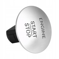 фото thumb №3, Кнопка запуск стоп keyless mercedes cl550 e350 2215450714