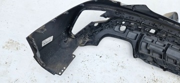 фото thumb №13, Бампер hyundai tucson iv 4 n-line nx4e 20- зад задний