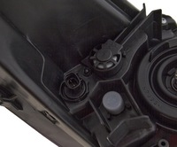 фото thumb №16, Лампа передняя do honda hr-v 2016-2018 33100-t7s-a01 левая механический