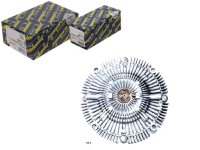 фото thumb №1, Japanparts сцепление вязкостная nissan patrol 2,8td