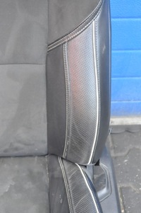 фото thumb №6, Volvo v40 ii сиденье водителя r-design