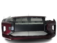 фото thumb №1, Mitsubishi space star lift 20-22 бампер перед ///