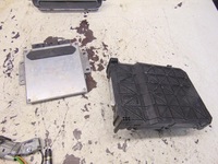 фото thumb №7, Набір стартовий імобілайзер citroen c2 1.1 8v бензин europa