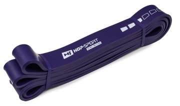 Набор эспандеров Crosfit Powerband 7-57 кг.