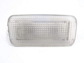 ФОНАРЬ БАГАЖНИКА TOYOTA YARIS I 2003-2005 YARIS II 2006-2011