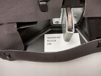 фото thumb №10, Подушка сидіння ліва задня maserati ghibli iii m157 l0344515aa