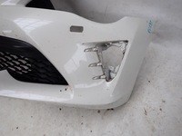 фото thumb №9, Toyota gt86 i 1 lift 17-21 бампер перед передний sprysk