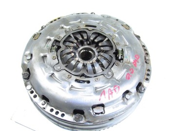 фото thumb №7, Зчеплення колесо двомасовий toyota avensis t25 2.0 d4d