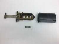 фото thumb №5, Обмежувач двері mercedes w124 sedan купе cabrio універсал w201 190