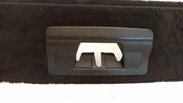 фото thumb №2, Range rover sport l320 защита порога багажника