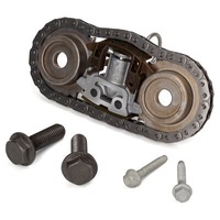 фото thumb №14, Набор цепи распределительного вала opel insignia 2.0cdti b20dth opel оригинальный номер 95527799