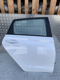 фото thumb №1, Дверь правый задняя psw hyundai i20 iii 20-