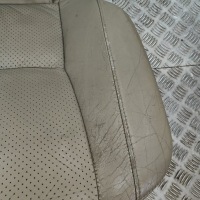 фото thumb №7, Toyota land cruiser j120 2005 сиденье задний