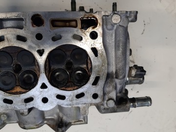 фото thumb №10, Головка двигателя citroen peugeot toyota 1.0 1krb52