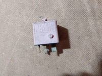 фото thumb №8, Реле bmw e39 8365326