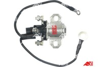 фото thumb №2, Выключатель электромагнитный, стартер as-pl ss5046